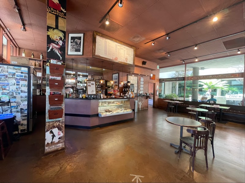 Caffè La Scala photo 1