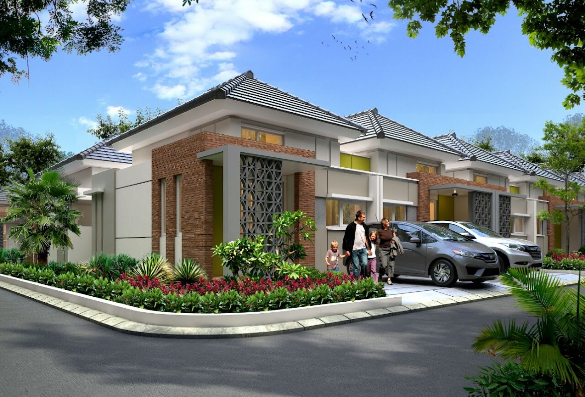 The Orchard Parung