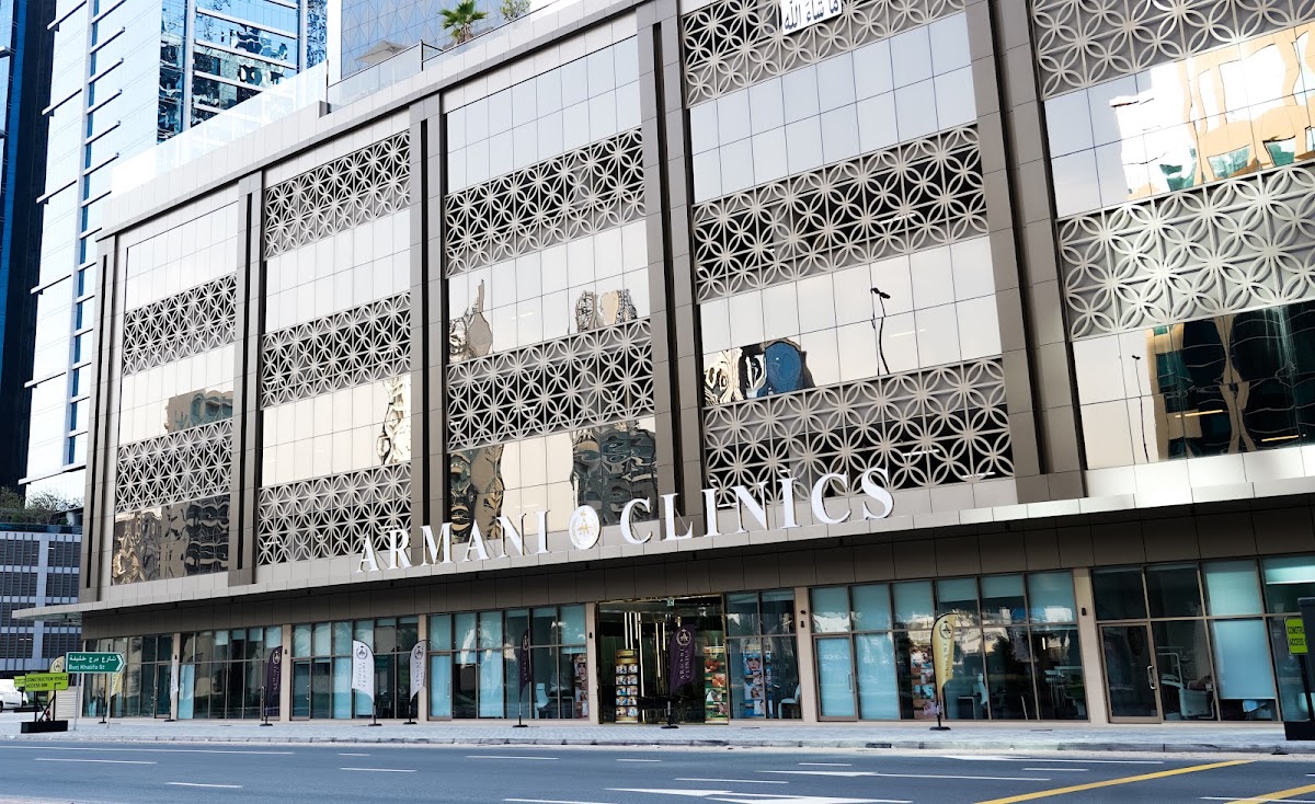 Armani Clinics