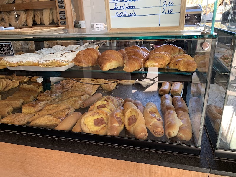 Kagkanis Bakery & More