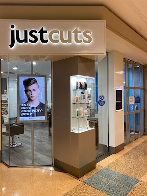 Just Cuts photo 3