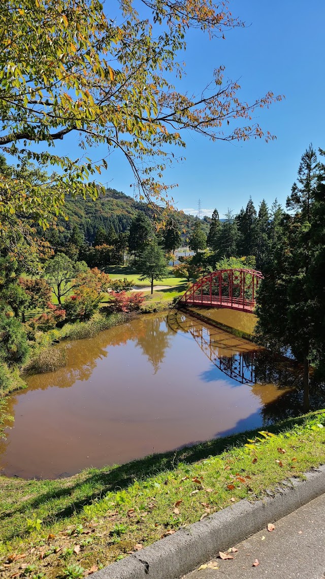 Hikone Country Club - Photo 5