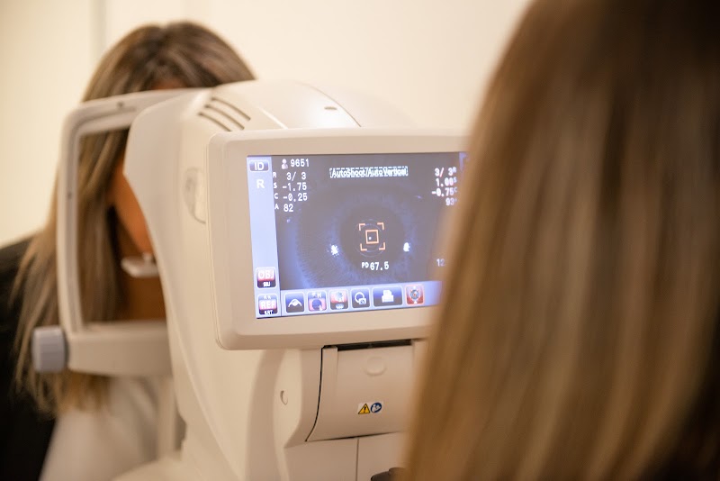 Foto de Dr. Vinícius Cleto | Oftalmologista