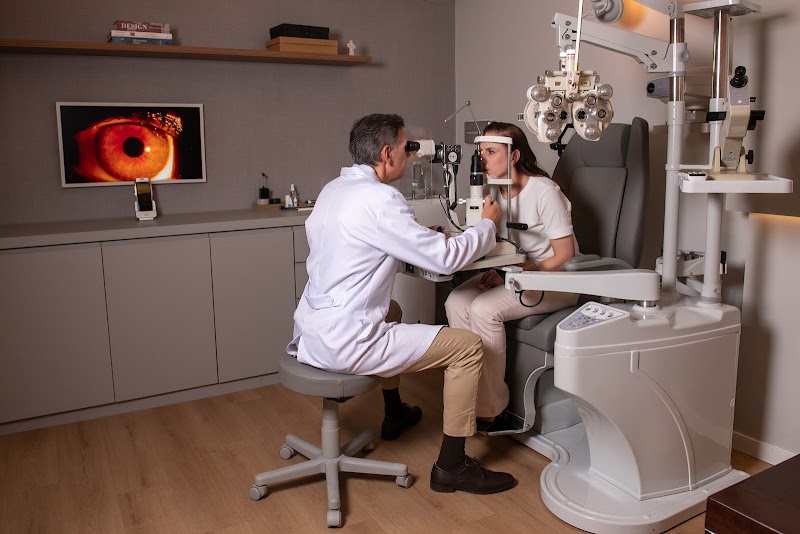 Foto de Dr. Vinícius Cleto | Oftalmologista