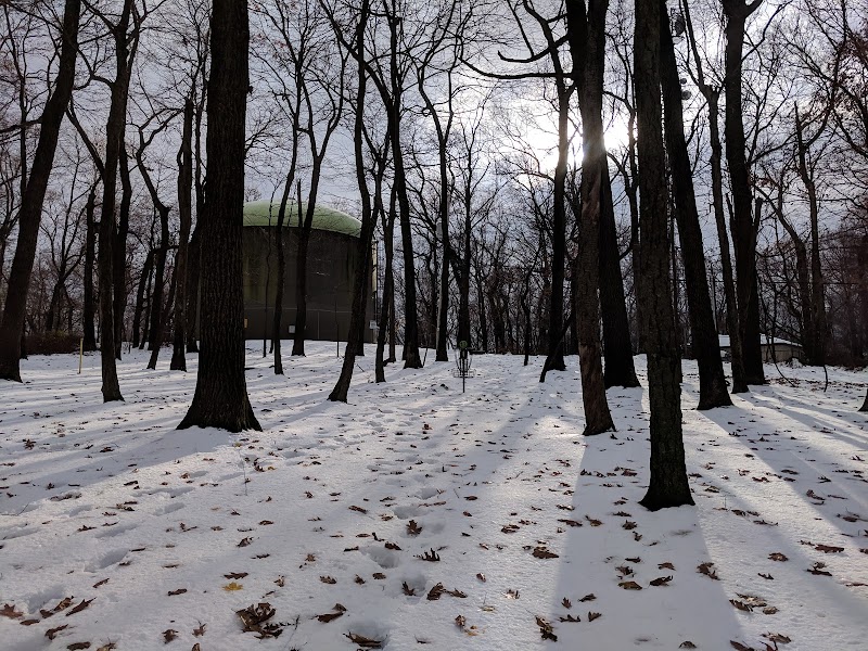 South Mountain Disc Golf Course photo 4