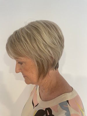 Hair by Kate Park photo 2