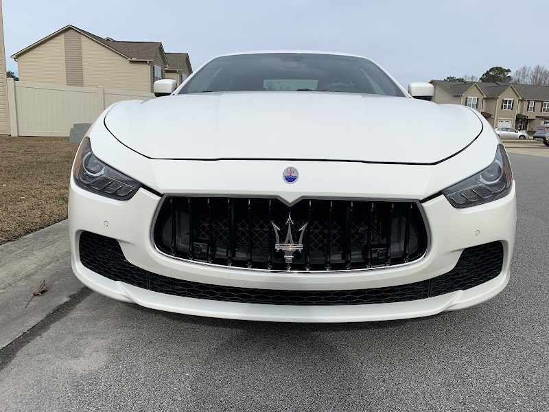 Seaside Collision Center