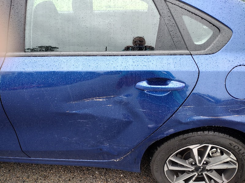 Seaside Collision Center