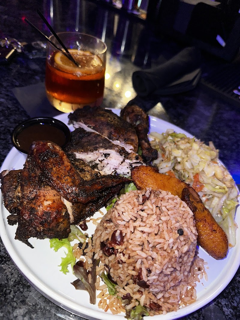 Sage Restaurant and Lounge