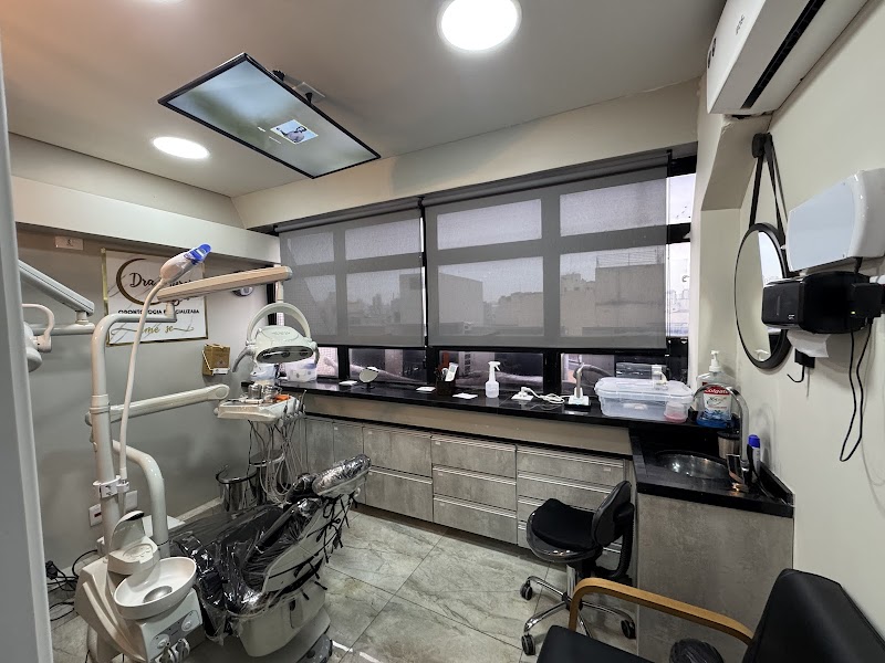 Dentista São Paulo | Dra. Márcia Costa Cedro – Bom Retiro - foto 4