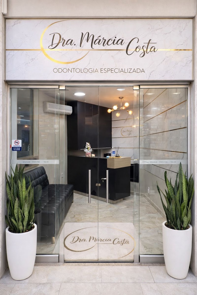 Dentista São Paulo | Dra. Márcia Costa Cedro – Bom Retiro - foto 2