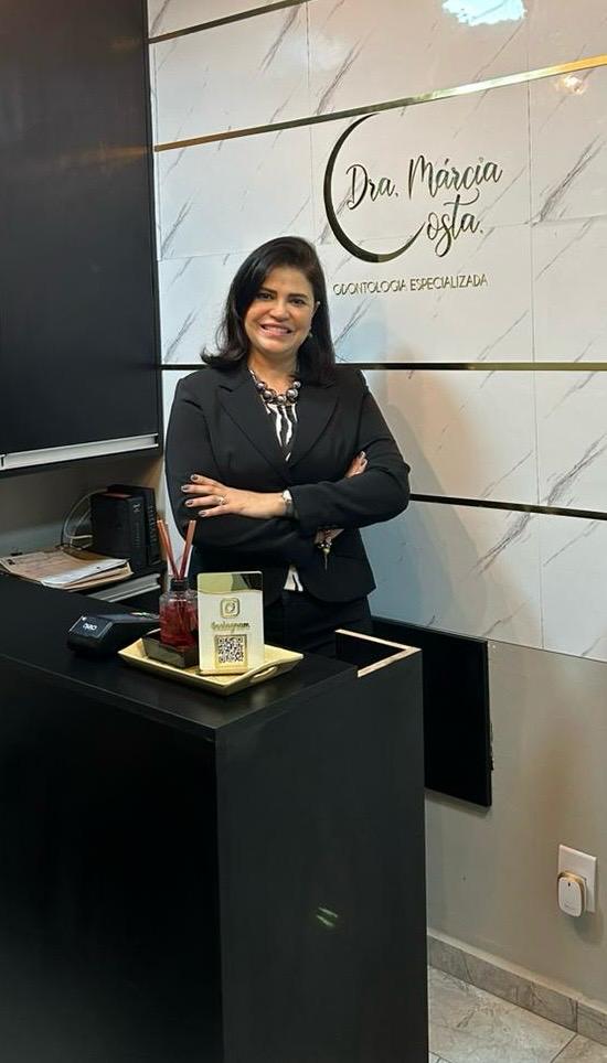Dentista São Paulo | Dra. Márcia Costa Cedro – Bom Retiro - foto 5