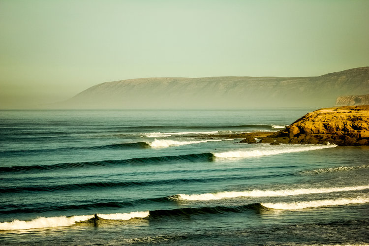 Anra Surf & Yoga Morocco — 4