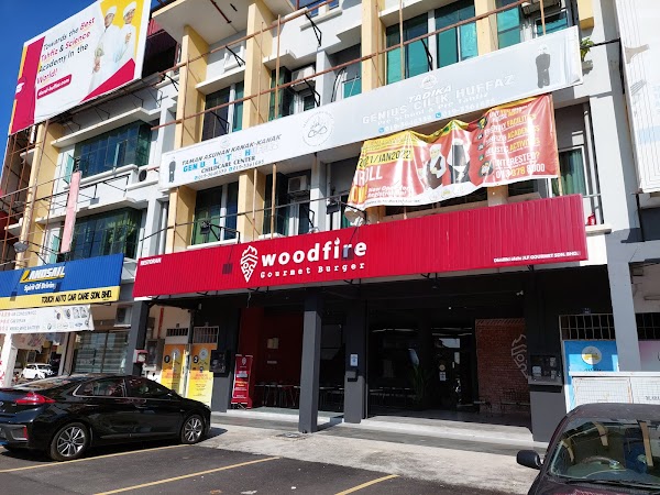 Woodfire Bangi - Photo 1