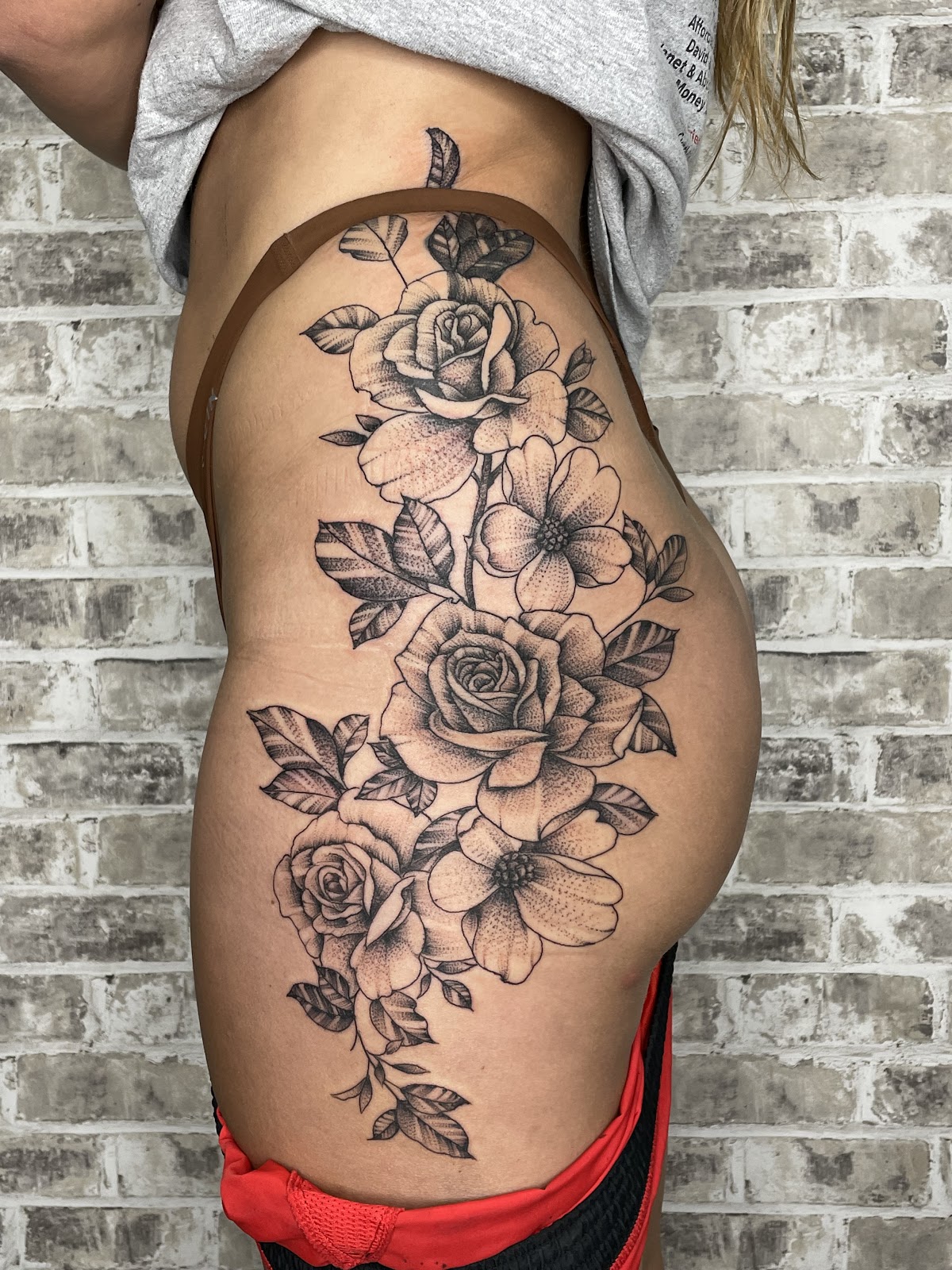 Wicked Dragon Tattoo & Piercing tattoo work — photo 2