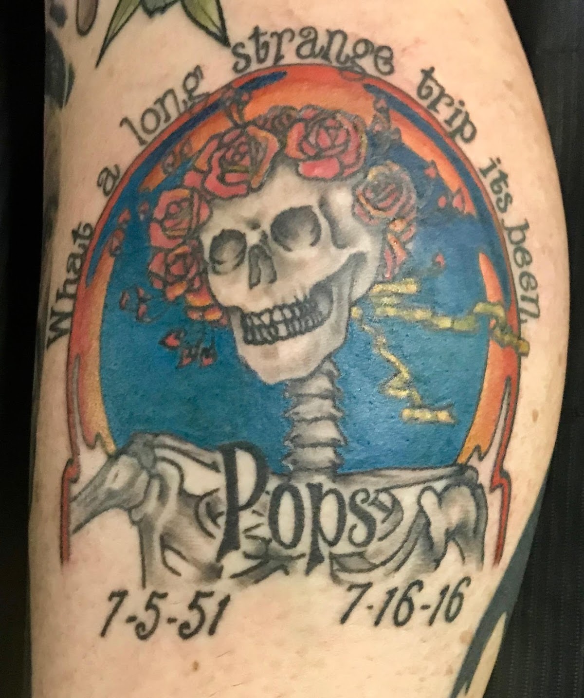 Wicked Dragon Tattoo & Piercing tattoo work — photo 3