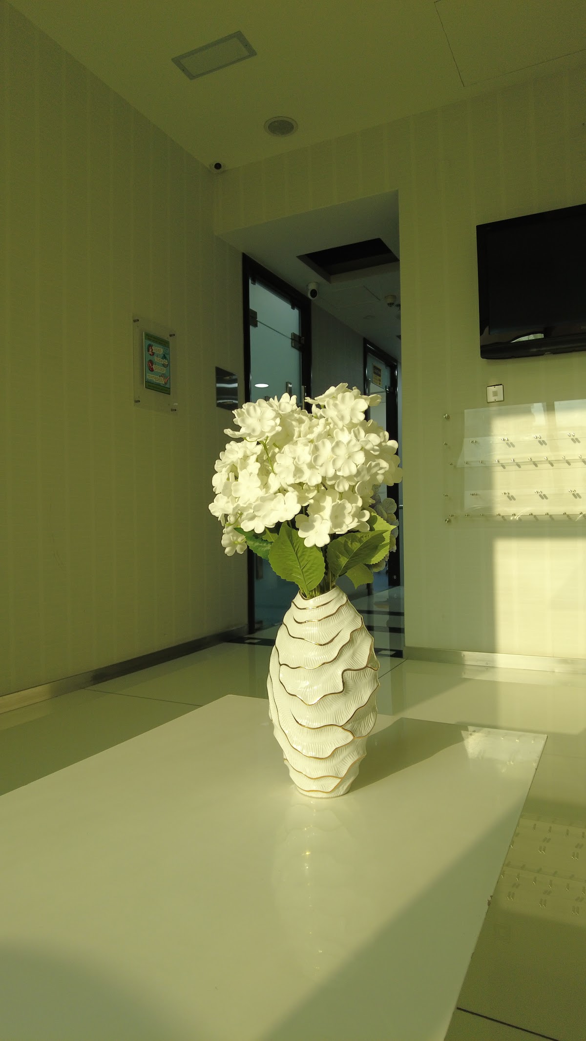 Nucleus Clinic 5