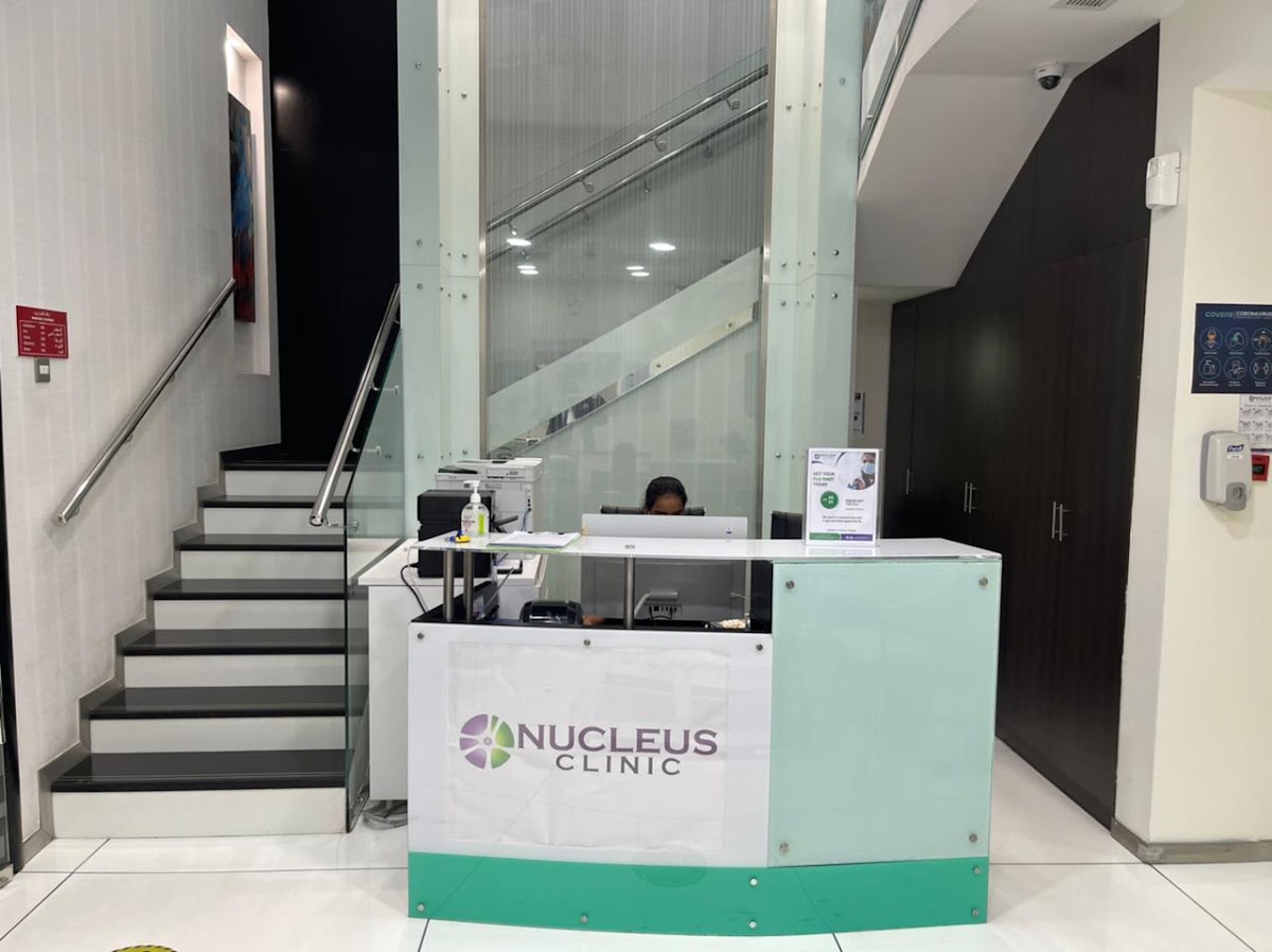 Nucleus Clinic 2