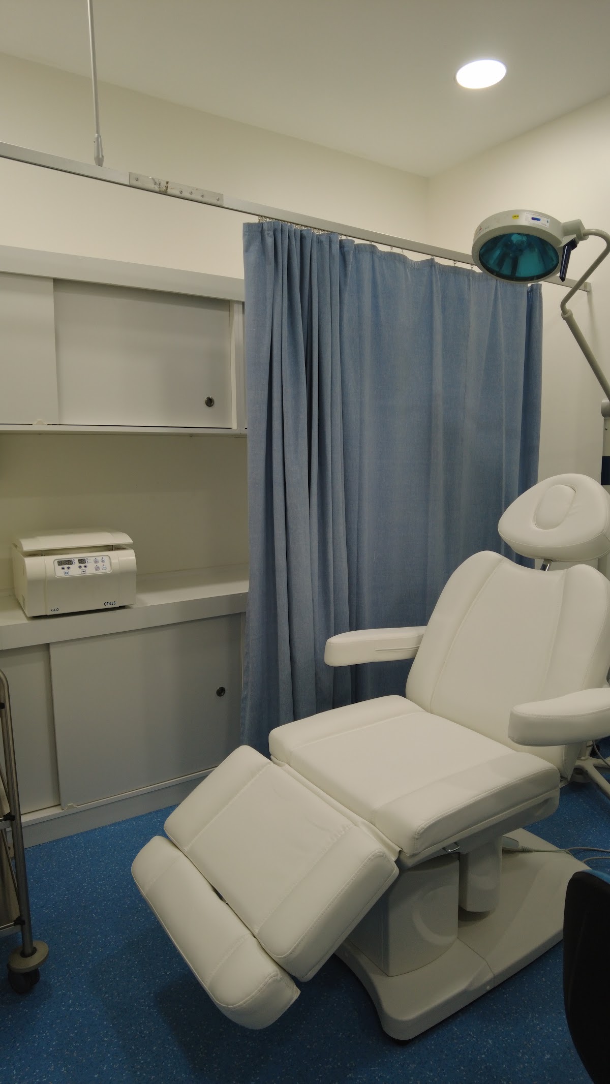Nucleus Clinic 4