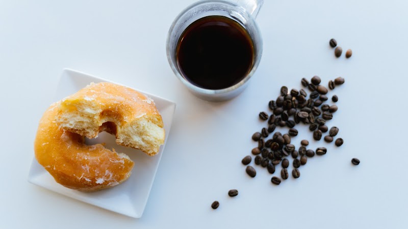 Frost Coffee and Tea photo 2