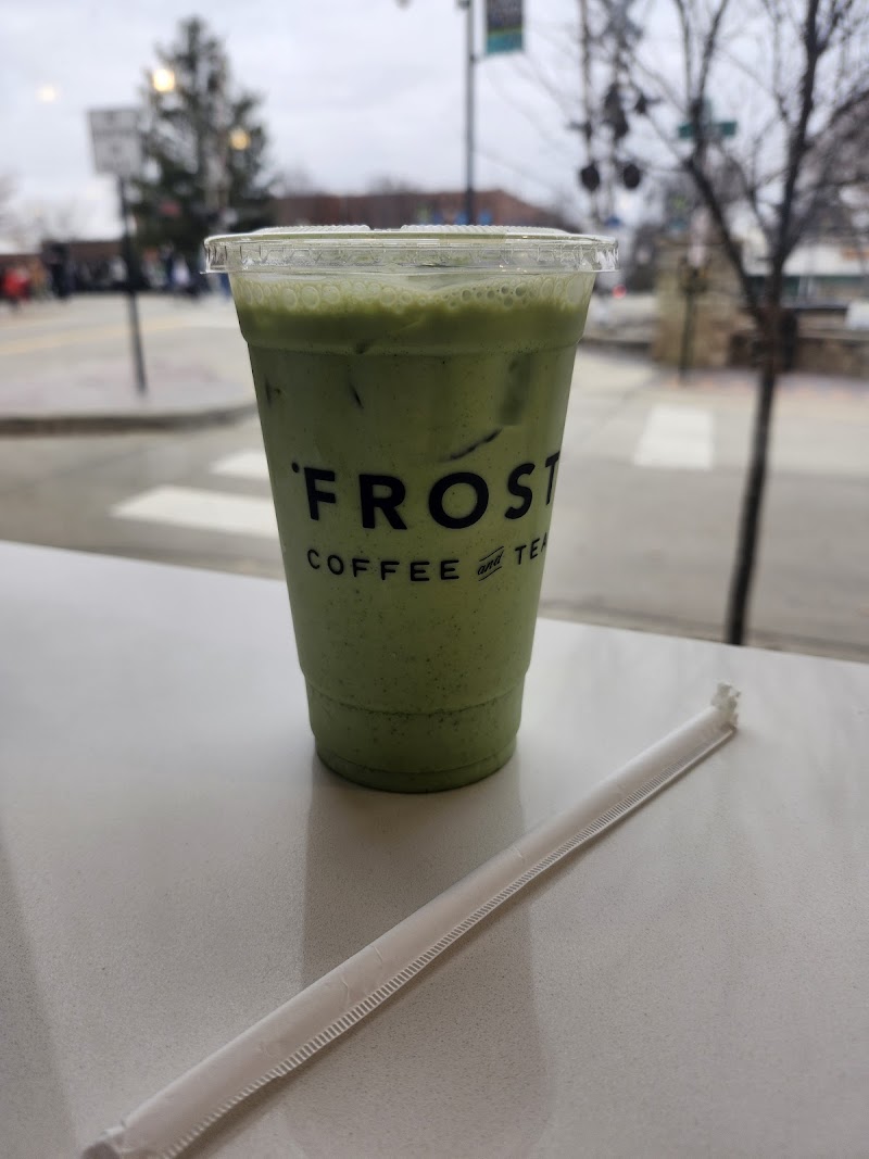 Frost Coffee and Tea photo 4