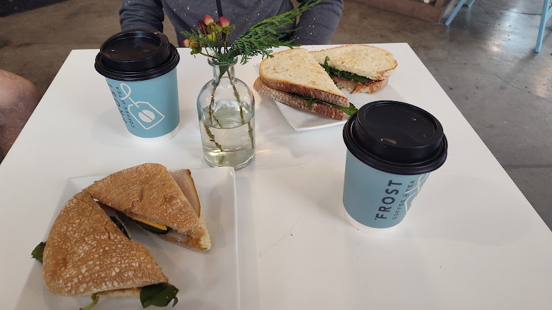 Frost Coffee and Tea photo 4