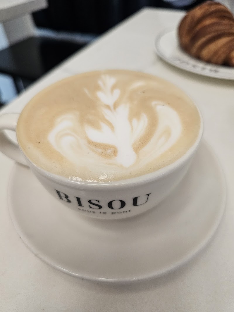 Frost Coffee and Tea photo 4