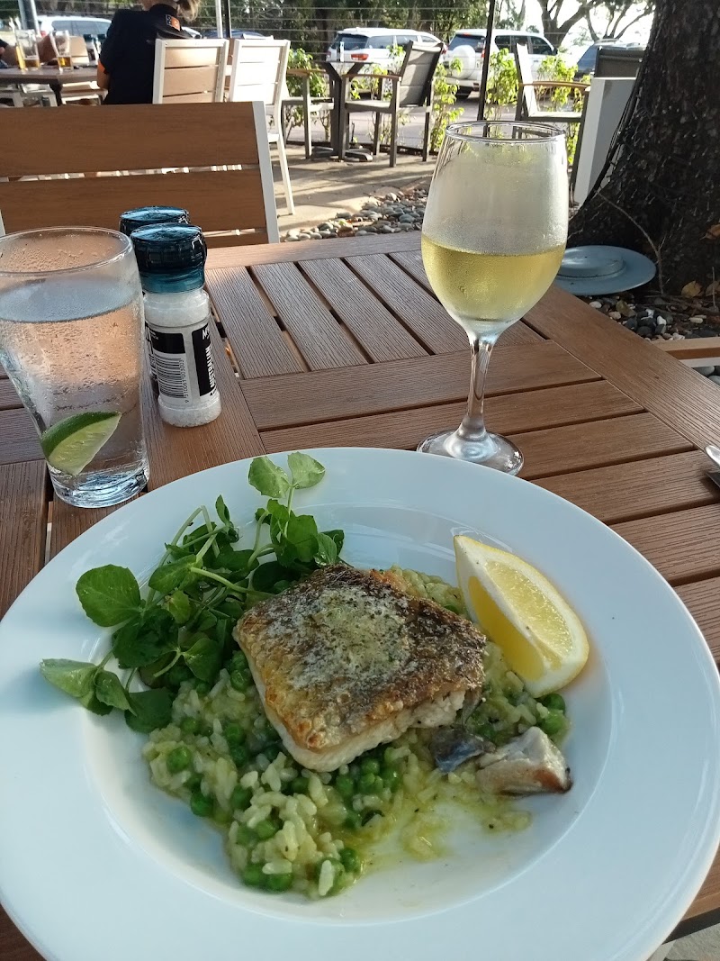 Darwin Services Club