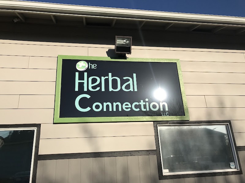Video tour of The Herbal Connection retail environment