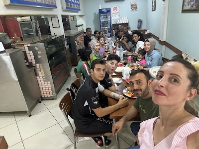 Destan - Restoran