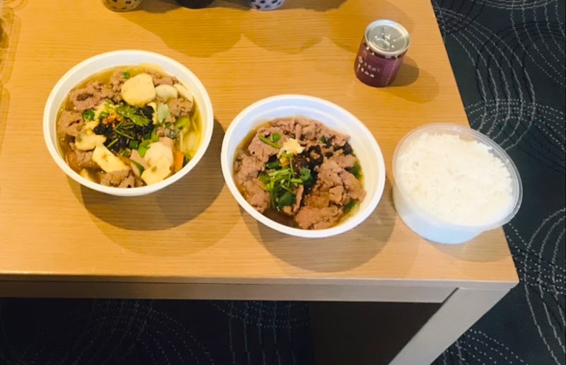 The Hibiscus Tree photo 10