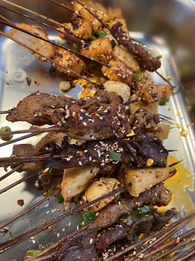 The Hibiscus Tree photo 8