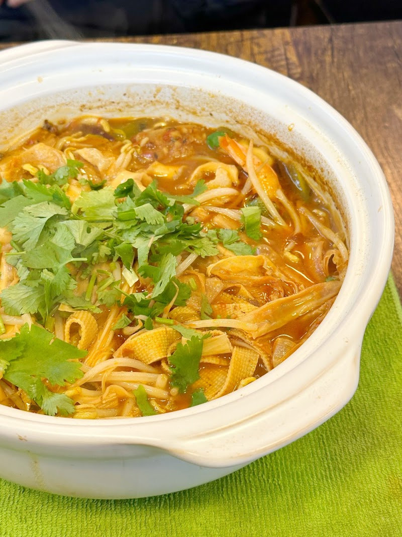 The Hibiscus Tree photo 7