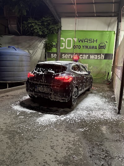 Go Wash - Oto Servisi