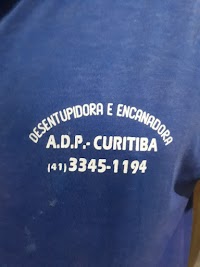 ADP Serviços Hidráulicos Encanador em Curitiba