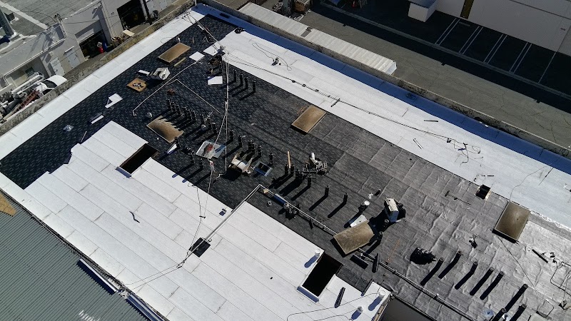Confirmed Roofing Experts - Roofing Contractor photo 2