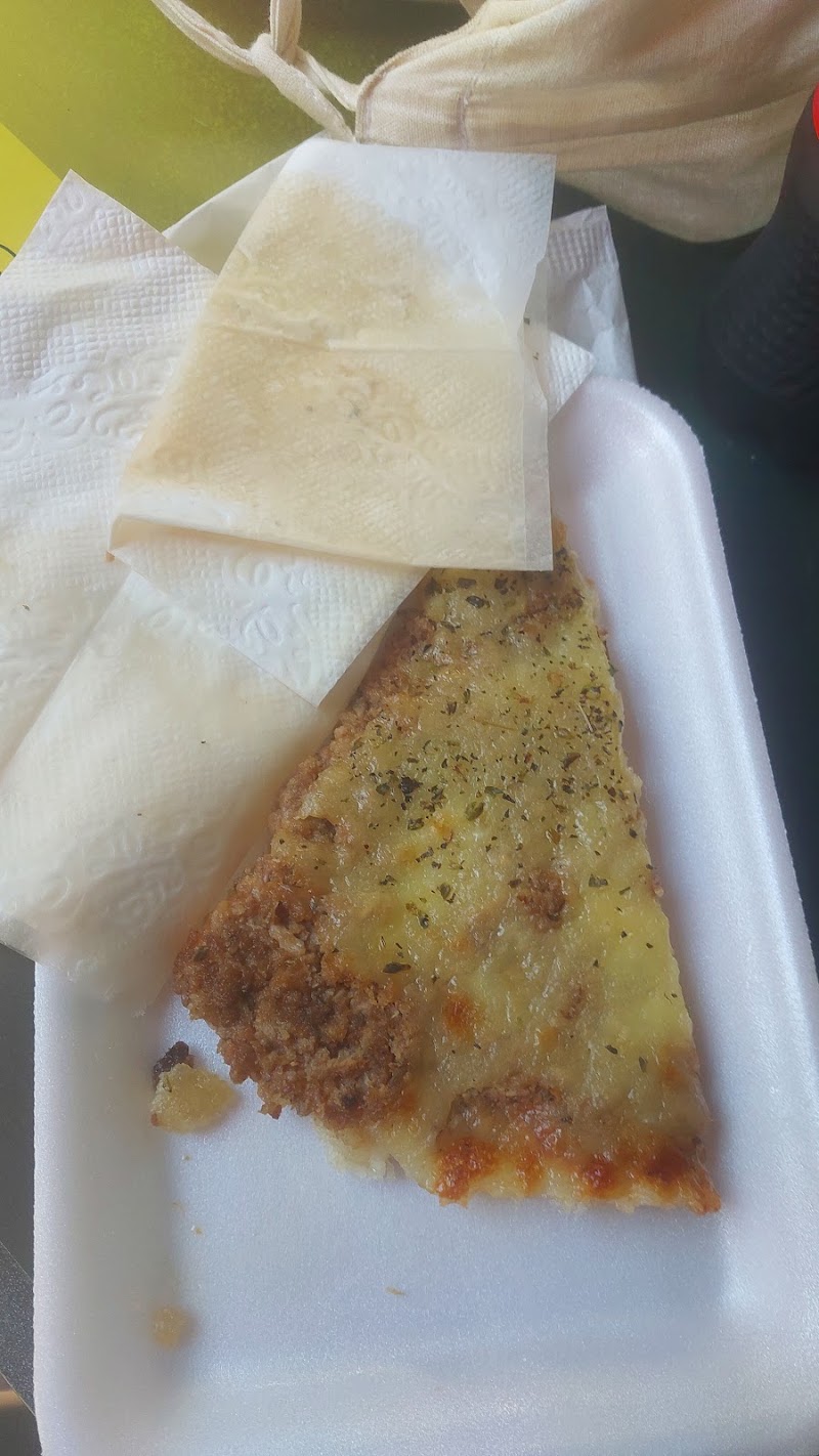 Foto de Dona Fatia Pizzaria