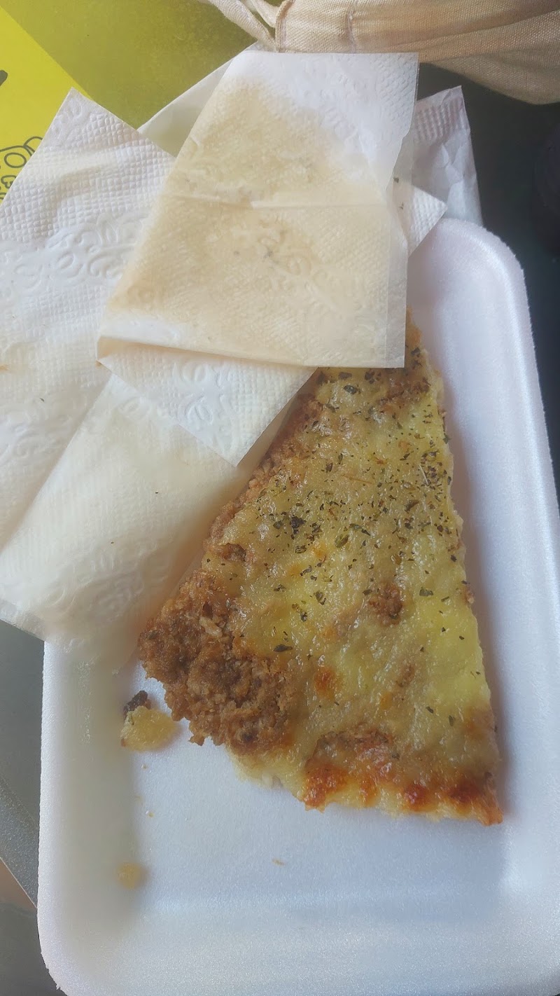Foto de Dona Fatia Pizzaria