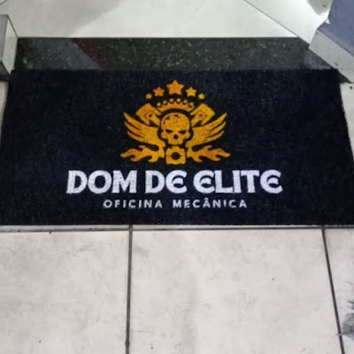 Foto de Dom de Elite - Oficina Mecânica