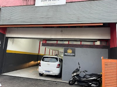 Foto de Dom de Elite - Oficina Mecânica