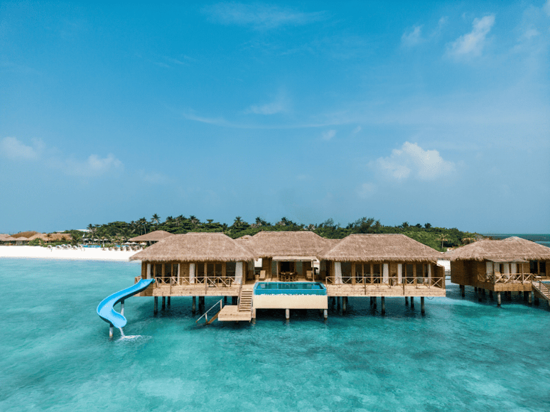 Photo of You & Me Maldives