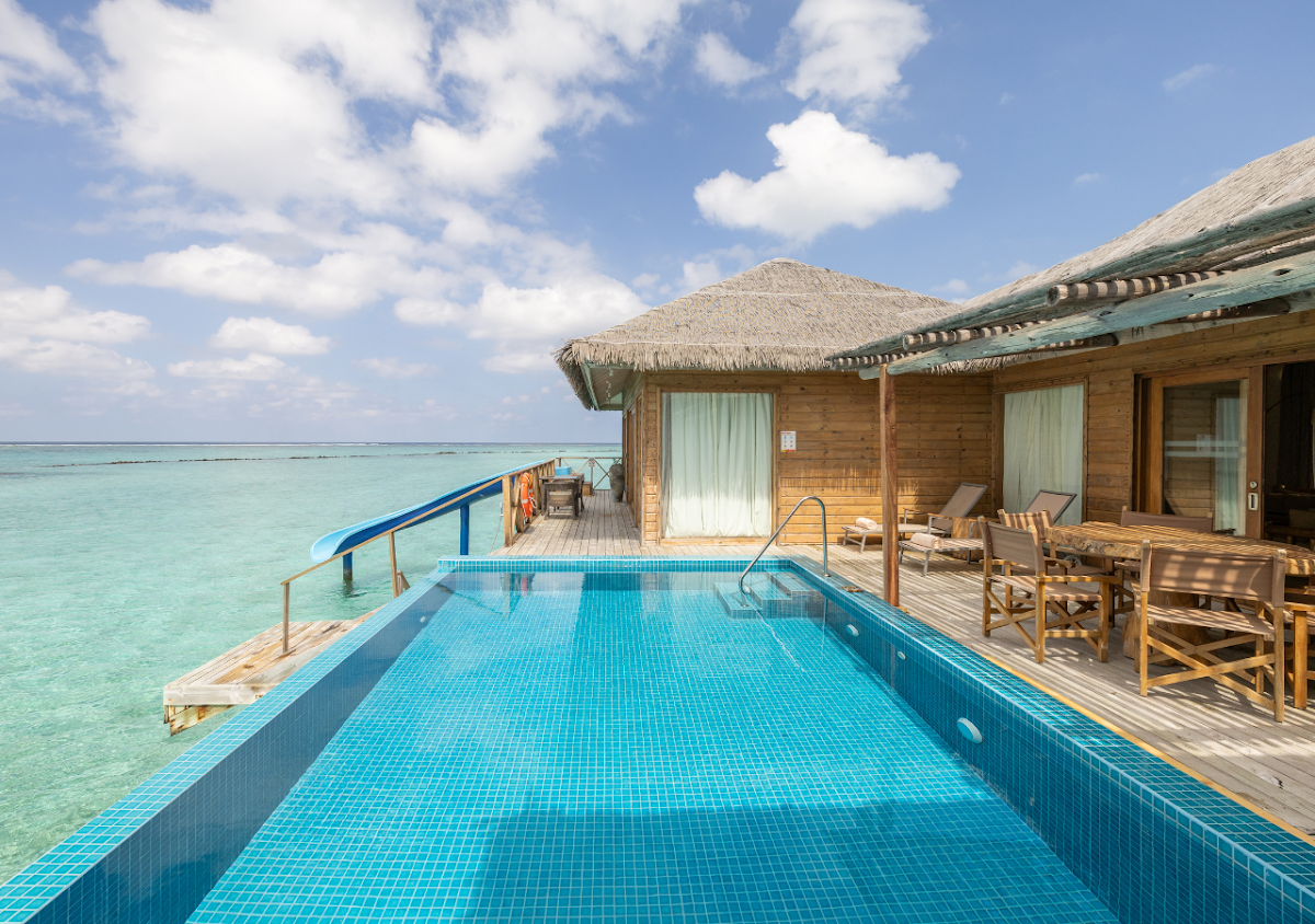 You & Me Maldives — 4