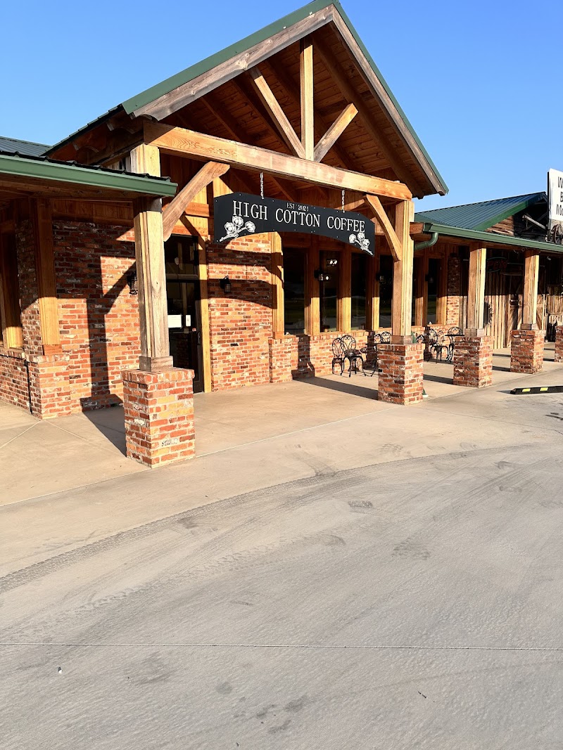 High Cotton Coffee photo 4