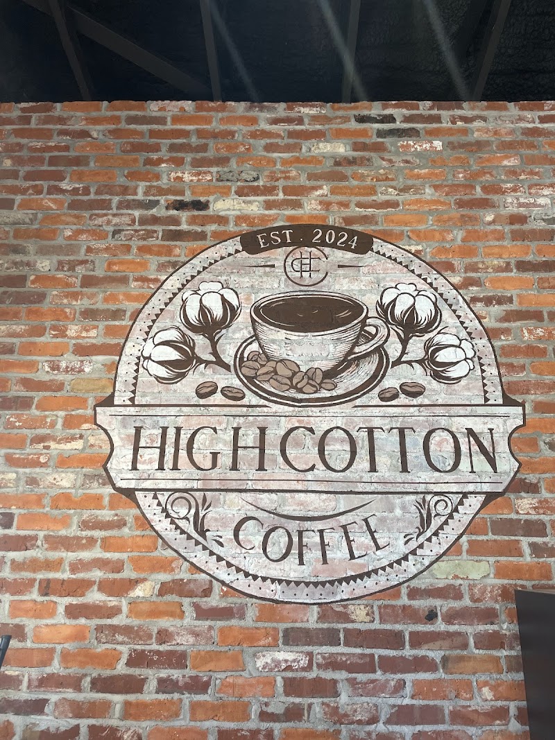 High Cotton Coffee photo 2