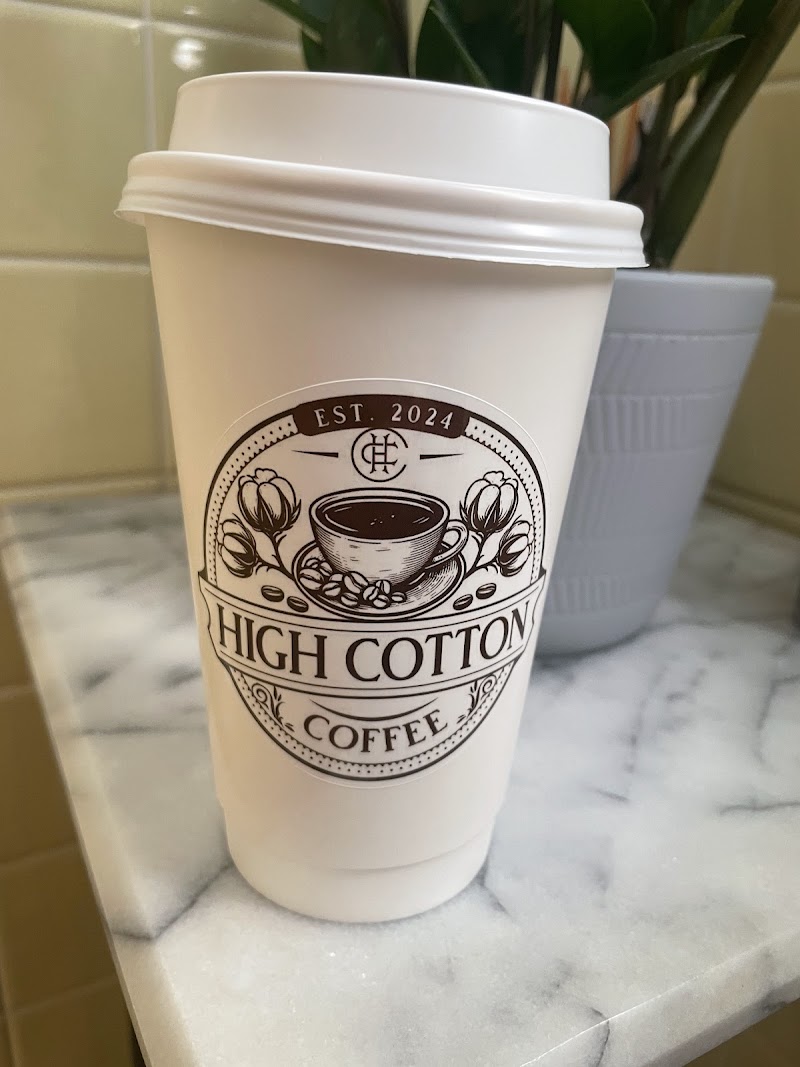 High Cotton Coffee photo 3