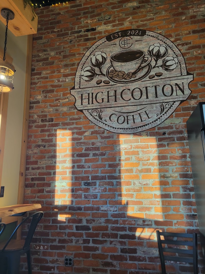 High Cotton Coffee photo 4