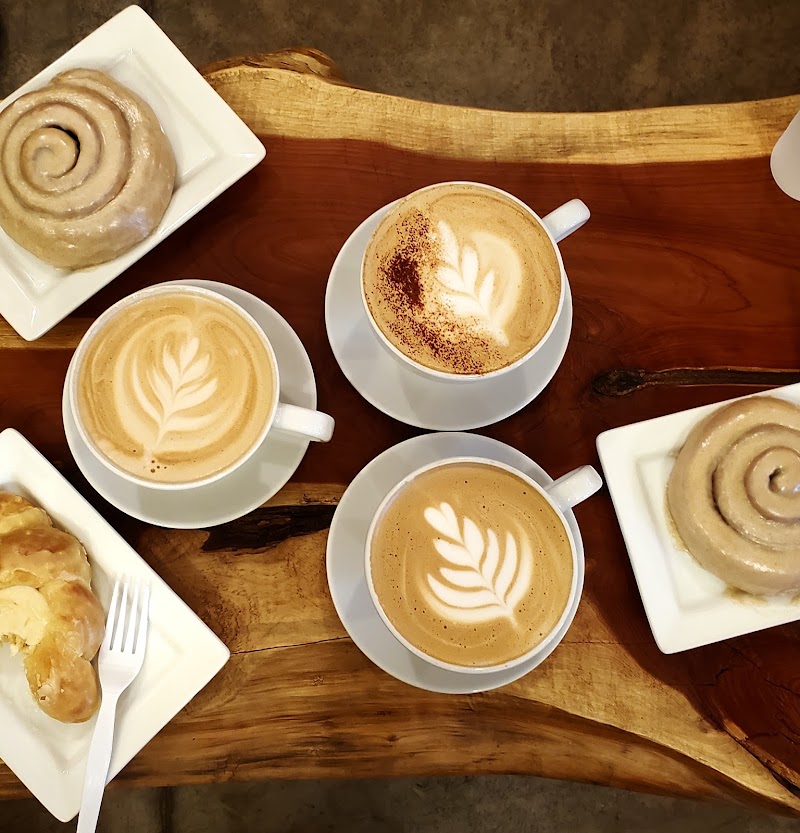 High Cotton Coffee photo 3