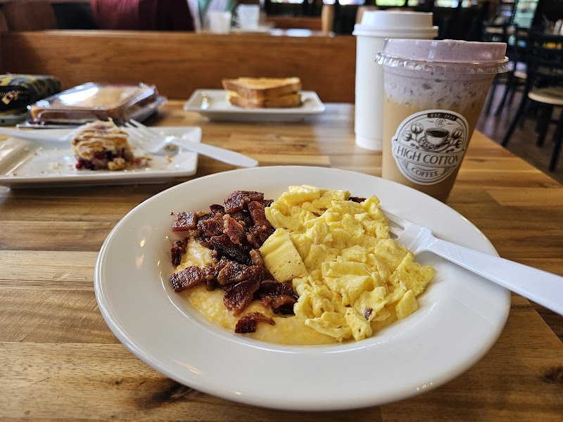 High Cotton Coffee photo 3