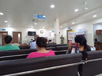 Satyam Super Speciality Hospital -Brain |Cardiologist |Heart Hospital - Image 2