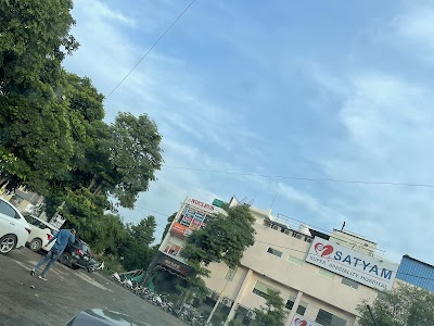 Satyam Super Speciality Hospital -Brain |Cardiologist |Heart Hospital - Image 3